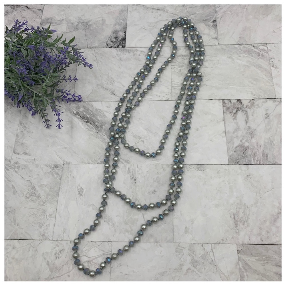 💥5/$20💥 Multi layered Fashion Necklace